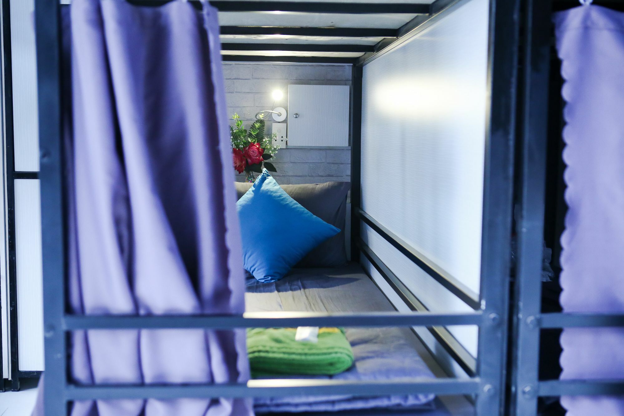 S Phuot Airport Hostel Ho Chi Minh City Bagian luar foto
